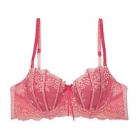 Elle Macpherson Dentelle, Apricot Blush Elle Macpherson Dentelle Contour Bra