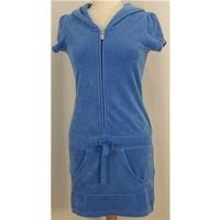 elliegray - Size 8 - Light blue - Beach Dress