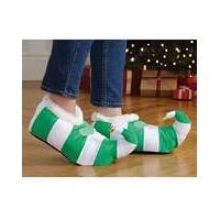 Elf Slippers