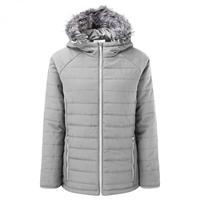 Elma Jacket Platinum