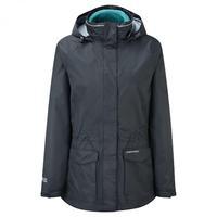 Ellie 3 in 1 Jacket Charcoal