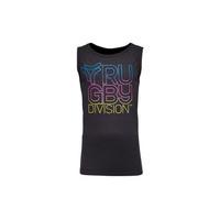 Electro Graphic Rugby Vest