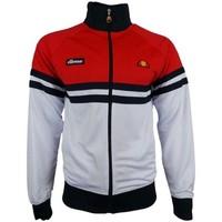 Ellesse Rimini 3 Track Top men\'s Tracksuit jacket in white