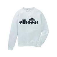 Ellesse Eusebio Crew Neck Sweat Regular