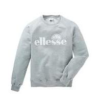 Ellesse Eusebio Crew Neck Sweat Regular