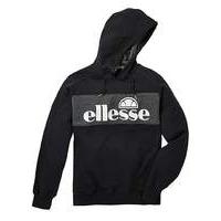 ellesse ballarin overhead hoody reg