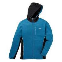 Ellesse Ettore Softshell Jacket