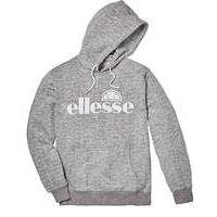 ellesse pernigo overhead hoodie