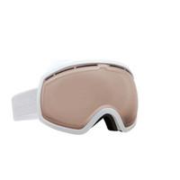 Electric EG2 Snow Goggles - Gloss White / Bronze