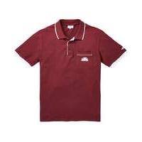 Ellesse Bachman Pique Pocket Polo L