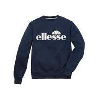 Ellesse Neopoli Crew Neck Sweatshirt