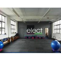 Elect Fitness