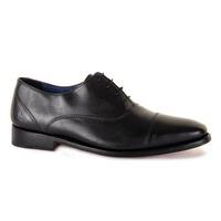Ely Goodyear Welted Oxfords