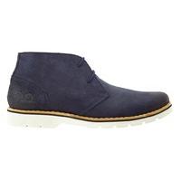 Ellis Lace Up Desert Ankle Boots
