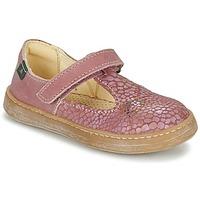 El Naturalista KEPINA girls\'s Children\'s Shoes (Pumps / Ballerinas) in pink