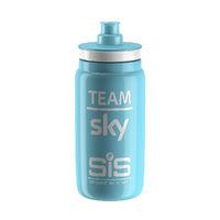 Elite Fly Team Sky 2017 Water Bottles