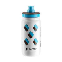 Elite Fly AG2R 2017 Water Bottles