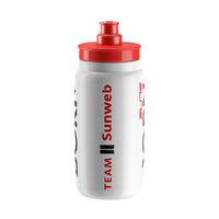 Elite Fly Sunweb 2017 Water Bottles