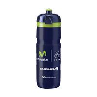 Elite Supercorsa Movistar Bio 750ml Bottle Water Bottles