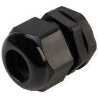 elkay esm2013bln euro indx cable gland m20l black