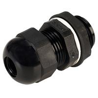 Elkay 2008260 M20 Index Ip68 Cable Gland 4.0-8.0mm