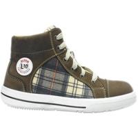 Elten Checker Lady Mid brown