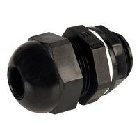 Elkay 2008340 M20 IP68 Cable Gland 7.5-10mm