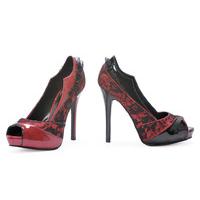 Ellie Shoes 518-Spellbound