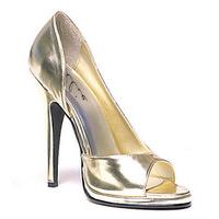 Ellie Shoes 513-Hannah Gold