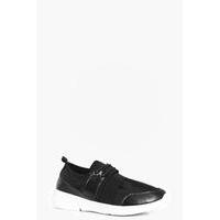 Elastic Strap Trainer - black