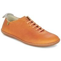 El Naturalista EL VIAJERO FLIDSU men\'s Casual Shoes in orange