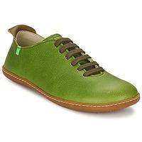 El Naturalista EL VIAJERO FLIDSU men\'s Casual Shoes in green
