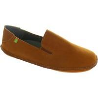 el naturalista nf54 mens espadrilles casual shoes in brown