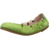 El Naturalista Croche (N961) antique green