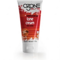 elite o3one post activity tone cream 150 ml tube