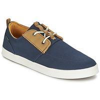 element catalina mens shoes trainers in blue