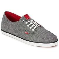 element topaz mens shoes trainers in grey