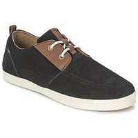 element catalina mens shoes trainers in black