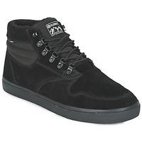 Element TOPAZ C3 MID men\'s Shoes (High-top Trainers) in black