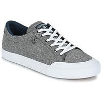 element mattis mens shoes trainers in grey