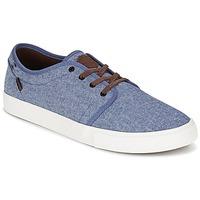 element darwin mens shoes trainers in blue