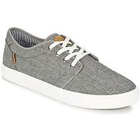 element darwin mens shoes trainers in grey