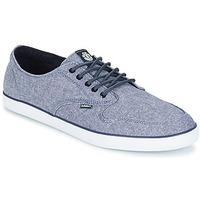 element topaz mens shoes trainers in blue