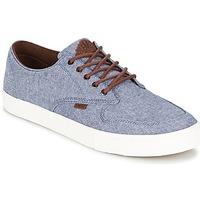 Element TOPAZ C3 men\'s Shoes (Trainers) in blue