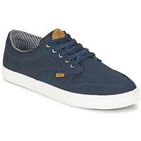 element topaz c3 mens shoes trainers in blue