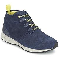 Element HAKONE men\'s Shoes (High-top Trainers) in blue