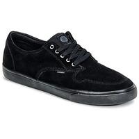 element topaz c3 mens shoes trainers in black