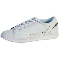 Eleven Paris Shoes Fa15P075 11Prs White men\'s Shoes (Trainers) in white
