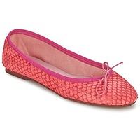 Elia B STEFANIA women\'s Shoes (Pumps / Ballerinas) in pink