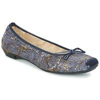 Elizabeth Stuart YORK women\'s Shoes (Pumps / Ballerinas) in blue